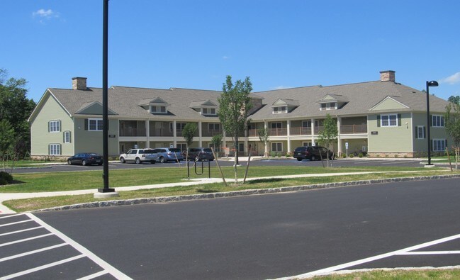 Photo - Project Freedom at West Windsor