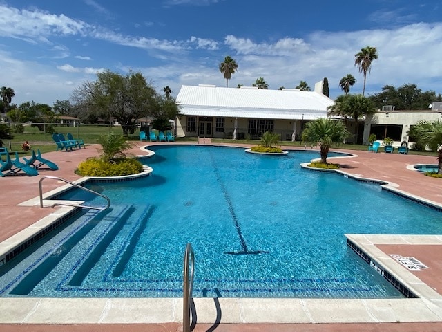 Photo - 2801 Charleston Ln