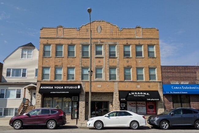 3120 S Oak Park Ave - 3120 Oak Park Ave Apartments