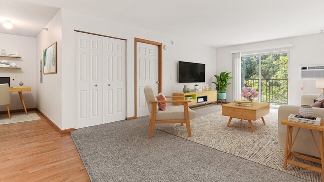 Photo - Rum River Apartments
