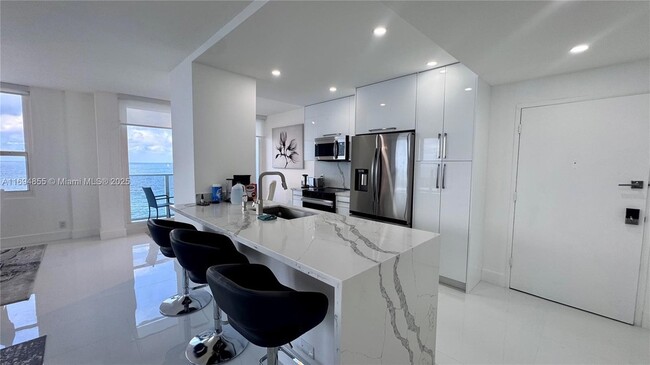 Photo - 3505 S Ocean Dr Condo Unit 912
