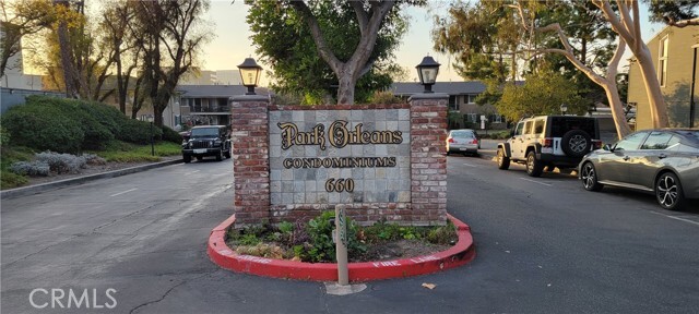 Photo - 660 S Glassell St Condo Unit 32