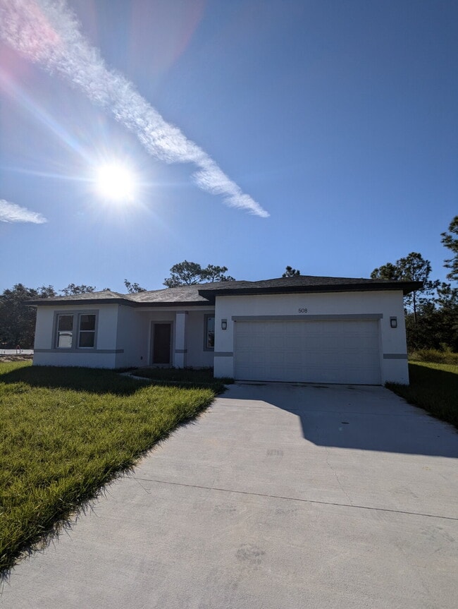 Photo - Beautiful and Secluded Poinciana Home for Rent