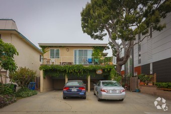 Building Photo - 1722 Armacost Ave Unit 1 Rental