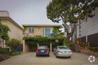 Photo - 1722 Armacost Ave Apartments Unit 1