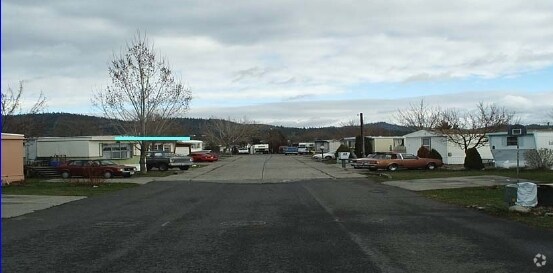 Photo - Arjay Mobile Home Park