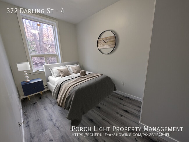 Photo - Bright and Updated 2 Bedroom Apartment with Parking Unit 4