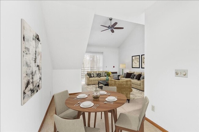 Photo - Foxtail Meadows Associates LLP