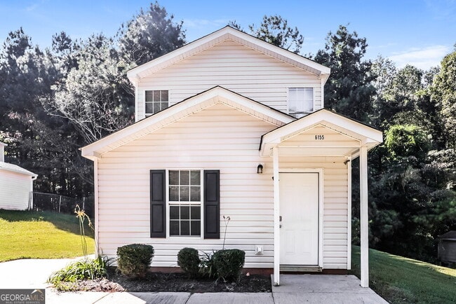Building Photo - 6155 Forrest Ave