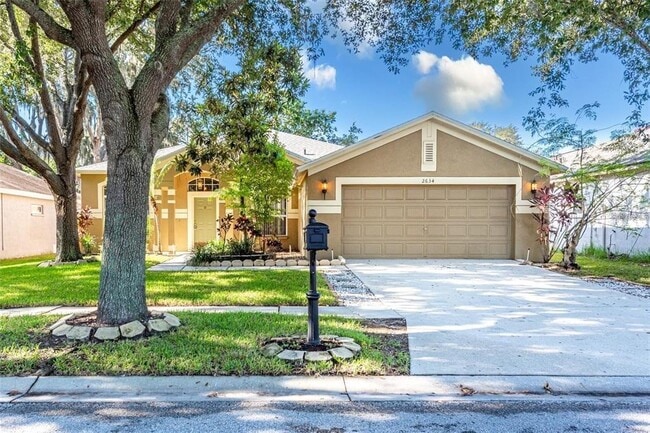 Photo - 2634 Brookville Dr House