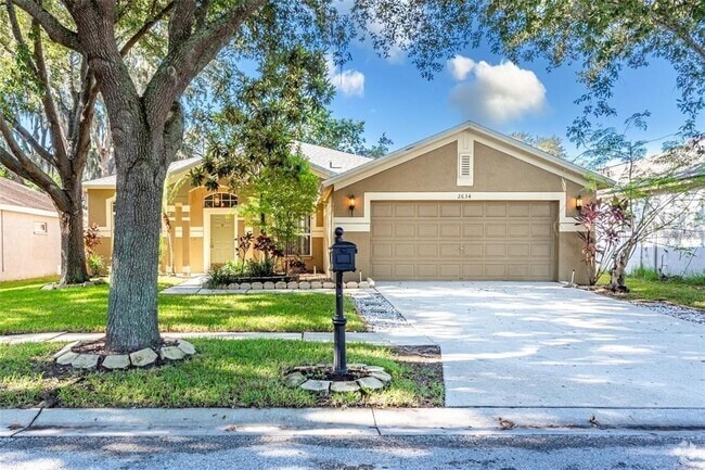 Building Photo - 2634 Brookville Dr Rental