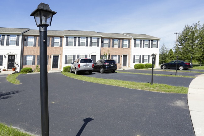 Greenbriar Estates