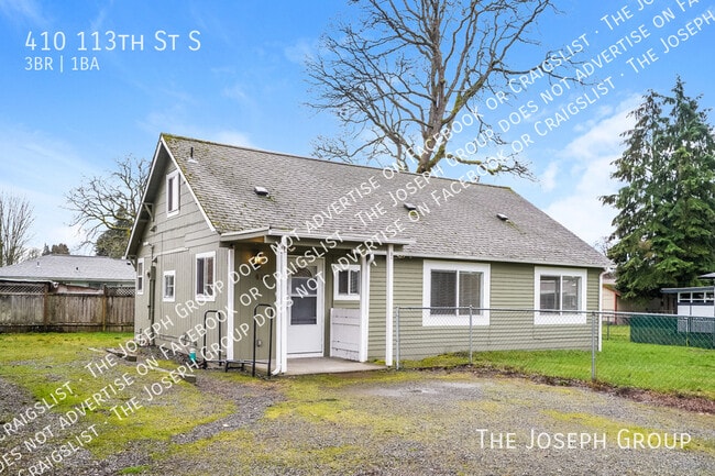 Photo - 410 113th St S