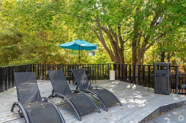 Sundeck