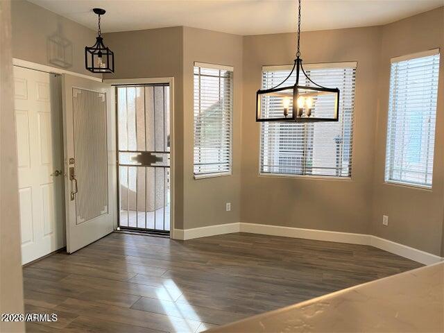 11500 E Cochise Dr Unit 1100