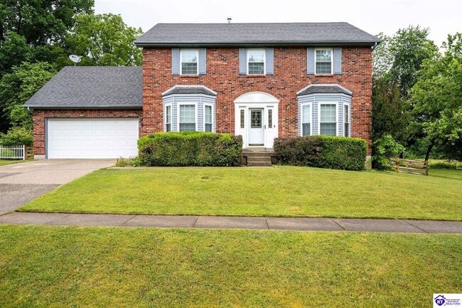 Photo - 1813 Lakewood Dr House