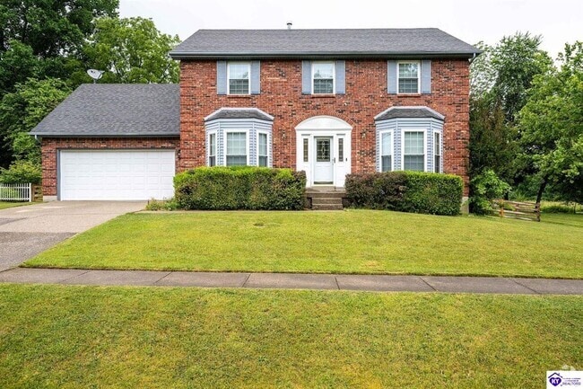 Building Photo - 1813 Lakewood Dr Rental