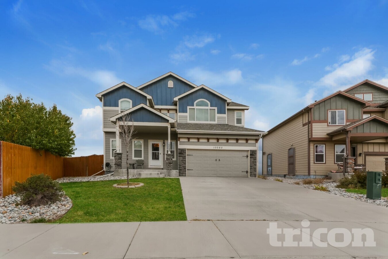 Photo - 10085 Thunderbolt Trail