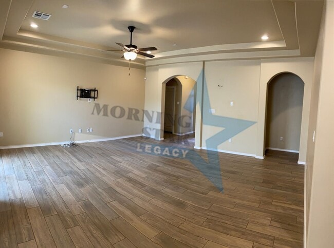 Photo - Beautiful 4 bed, 2 bath house move in ready! *military discount offered!