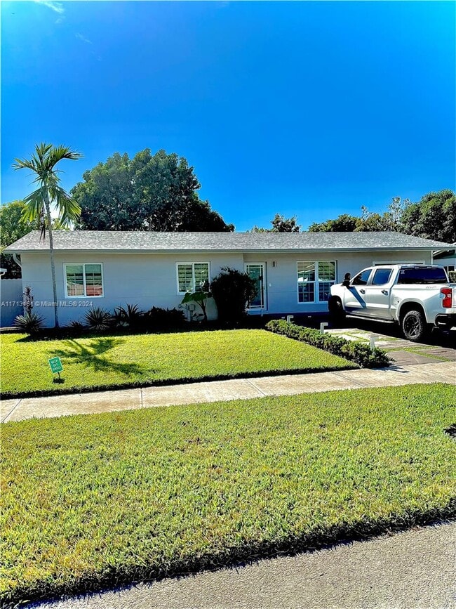 11120 SW 154th St