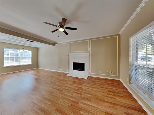 Photo - 1017 Woodall Dr