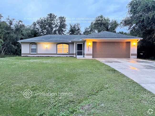 Building Photo - 2777 Parasol Ln Rental