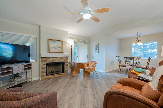 Photo - 9736 N 95th St Unit 226