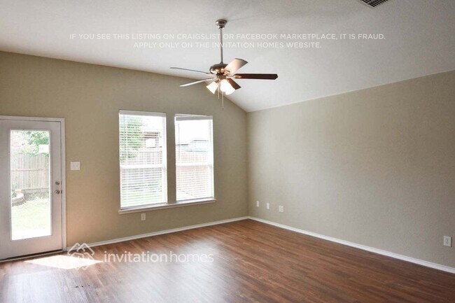 Photo - 1007 Grimes Dr