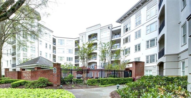 Photo - 11 Perimeter E Ctr Condo Unit 1215