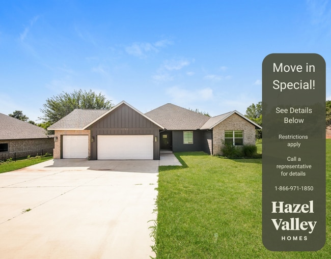 Building Photo - 3725 Black Forrest Ct