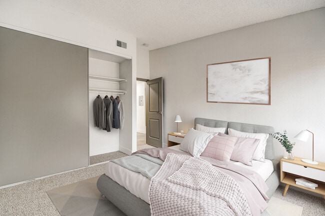 Shift Apartments apartments — community photo