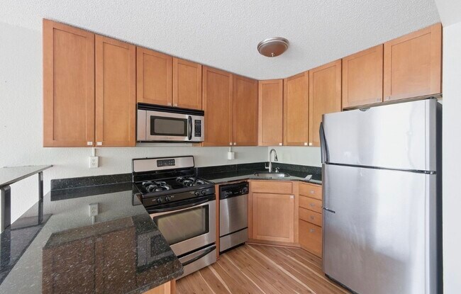 Photo - 2530 1st Ave S Unit N204