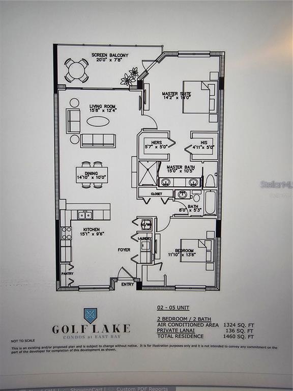 Photo - 960 Starkey Rd Unit 2202