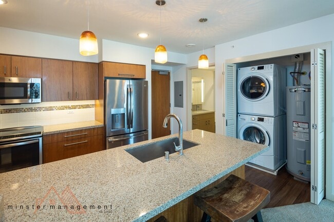 Photo - 555 South St Townhome