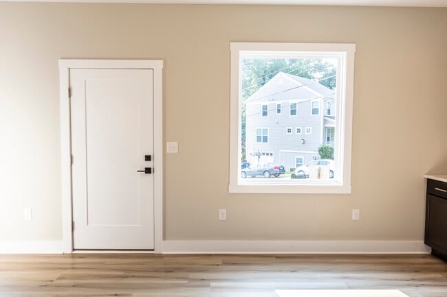 Photo - Shamrock Village