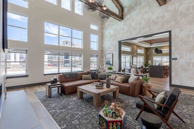 Photo - InterQuest Ridge