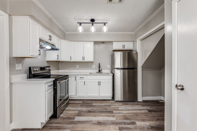 Photo - 228-232 Alexandria St Duplex Unit 232 Alexandria St