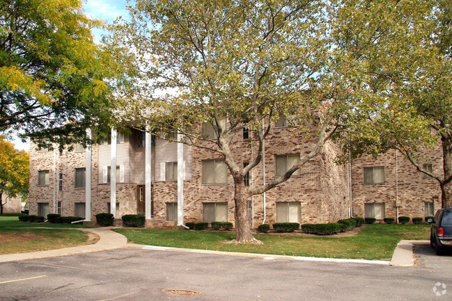Fountain Park South Apartments