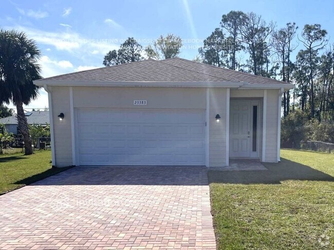 Building Photo - 23383 Abrade Ave Rental
