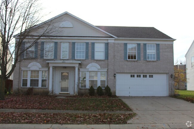 Building Photo - Huge 4 Bedroom Home in Avon Schools!