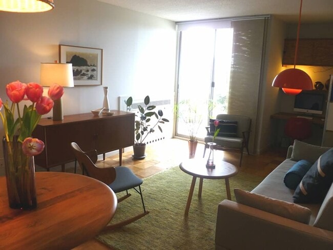 Building Photo - 300 M St SW Unit #N811 Rental