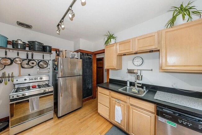 Photo - DG-1549/1551 N 57th Street Unit 1551 N 57th Street