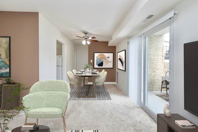 Landon Court Apartments
