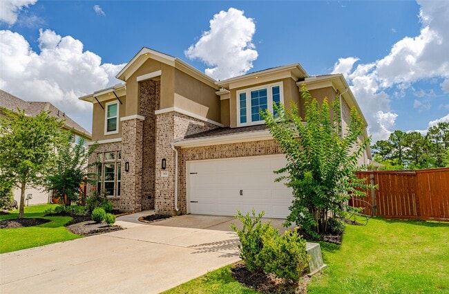 Photo - 13806 Llano Basin Ct