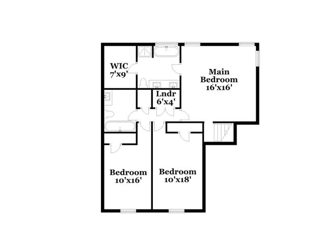 Photo - 208 Arbor Creek Dr