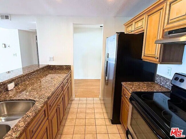 Photo - 10535 Wilshire Blvd Condo Unit 801