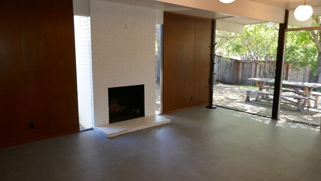 Photo - BEAUTIFUL UPDATED FOUR BED / TWO BATH PLUS OFFICE EICHLER HOME WITH GREAT OUTDOOR SPACE