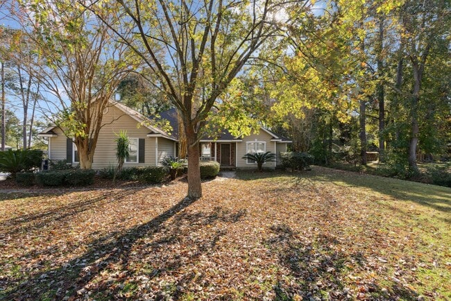 Photo - 4BR/2BA on Harrietts Bluff Available Now