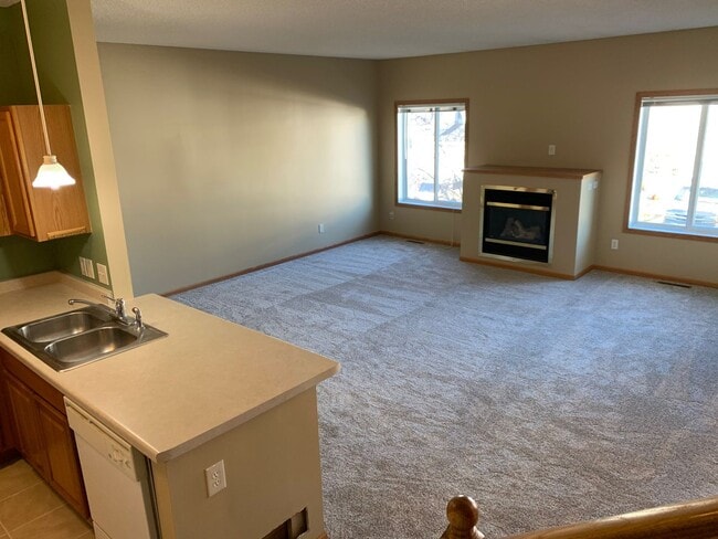 Photo - 2 Bed/1.5 Bath Townhome- Cottage Grove- Available August 1st 2026