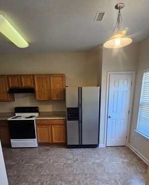 Kitchen - 3547 Oneonta Ave